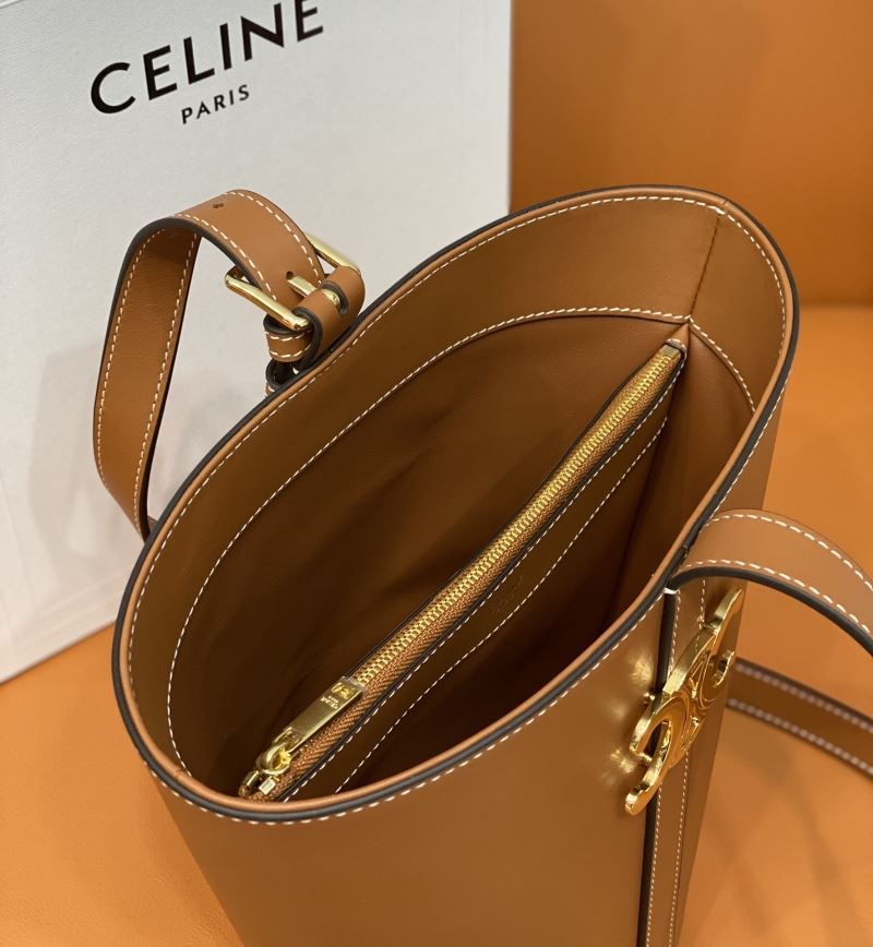 Celine Bucket Bags